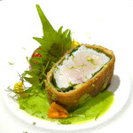 otto e Co. - ツバスコトレッタ　　　byまみこまみこ