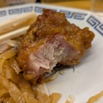 いのうえの餃子 - 