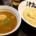 つけ麺 津気屋 - 