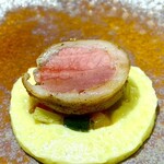 otto e Co. - タスマニアラムのショートライン　　byまみこまみこ