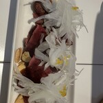 馬刺し専門 大久保商店 - 