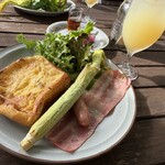 CLOUD Nine KARUIZAWA