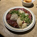 イザカヤキツネ 天満店 - 