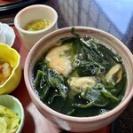 うみねこ亭 - 白銀/食堂 | 食べログ