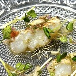 otto e Co. - ノドグロ　otto仕立て　　byまみこまみこ