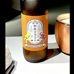 otto e Co. - 新座クラフト　ペールエール　　　byまみこまみこ