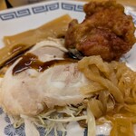 いのうえの餃子 - 