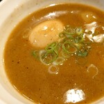 つけ麺 津気屋 - 