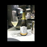 otto e Co. - ベル・メトド・クラシコ2018    （カ・ロジェラ　テヌータ　ティラボスキ］　　byまみこまみこ