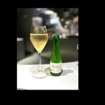 otto e Co. - 脱アルコールスパークリングワイン　OPIA    byまみこまみこ