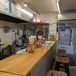 いのうえの餃子 - 