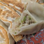 いのうえの餃子 - 