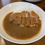 カレー食堂やまさき - 