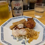 いのうえの餃子 - 