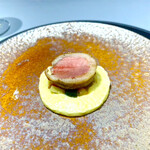 otto e Co. - タスマニアラム　ショートライン 　byまみこまみこ