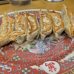 いのうえの餃子 - 