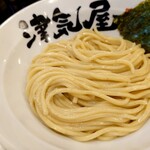 つけ麺 津気屋 - 