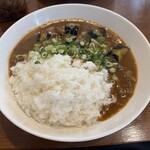 カレー食堂やまさき - 