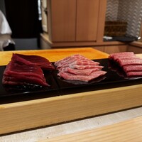 すし 良月 - 