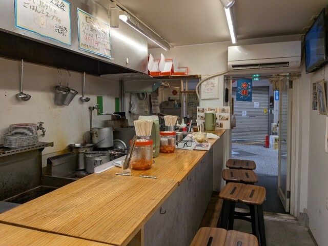 Inoue no Gyoza photo 4