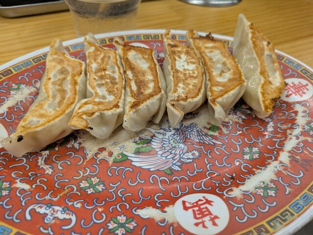 Inoue no Gyoza