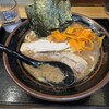 らーめん 門