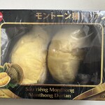 MEGAドン・キホーテ - 料理写真: