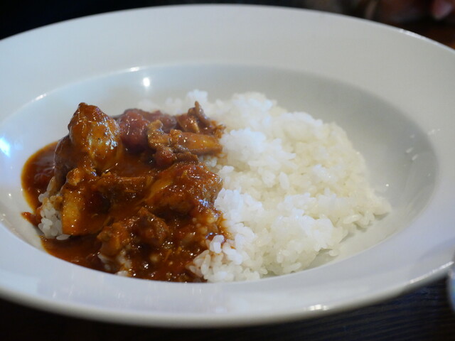 はいからや（HAIKARA-YA） - 花巻（洋食）の写真