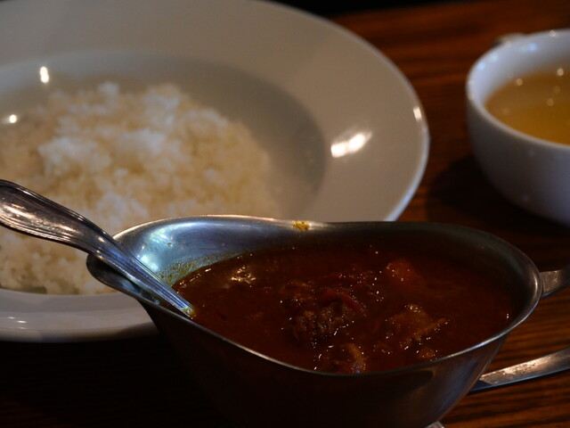 はいからや（HAIKARA-YA） - 花巻（洋食）の写真