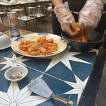 Hải Sản Mộc Quán - 