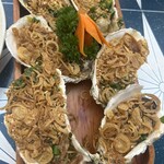 Hải Sản Mộc Quán - 