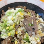 ペッパーランチ - 