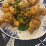 Hải Sản Mộc Quán - 