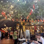 Hải Sản Mộc Quán - 