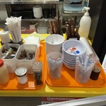 ペッパーランチ - 