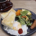 ゲート・イン - 