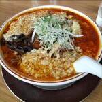 がっつり食堂ドカメン - 