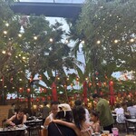 Hải Sản Mộc Quán - 