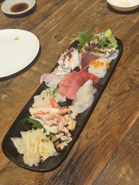 10.BAY - 中央弘前（居酒屋）の写真