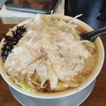 らーめん家 りりん - 