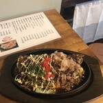YOSHIKO HOUSE - 料理写真: