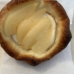 이시가마 빵 코우보우 다이치노 메구미 - タルト
                      ¥270