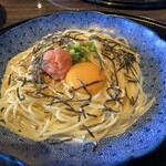 洋麺屋 五右衛門 - 