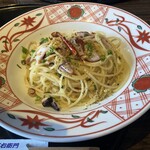 洋麺屋 五右衛門 - 