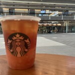 スターバックスコーヒー - ドリンク写真: