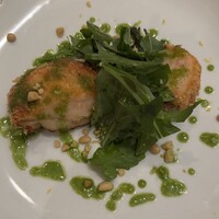 グリルうかい 丸の内店 - 