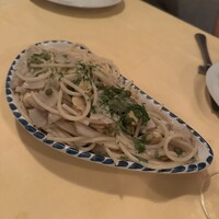 トラットリア ラ タルタルギーナ - 