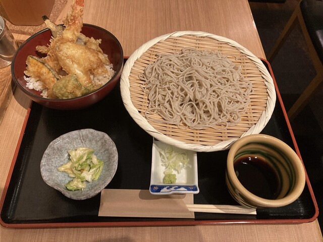 Wariko Soba Yuzu no Ki
