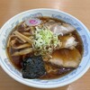 金ちゃんラーメン 長井店