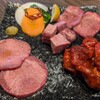 ホルモン焼幸永 本店